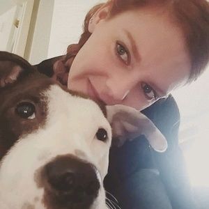 Meet your Posher, Holly